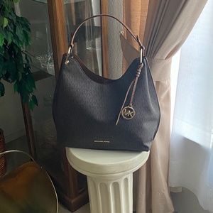 Michael Kors Large Shoulder Bag